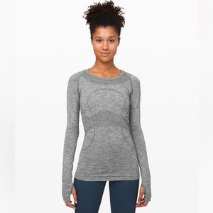 Swiftly Tech Long-Sleeve Shirt 2.0